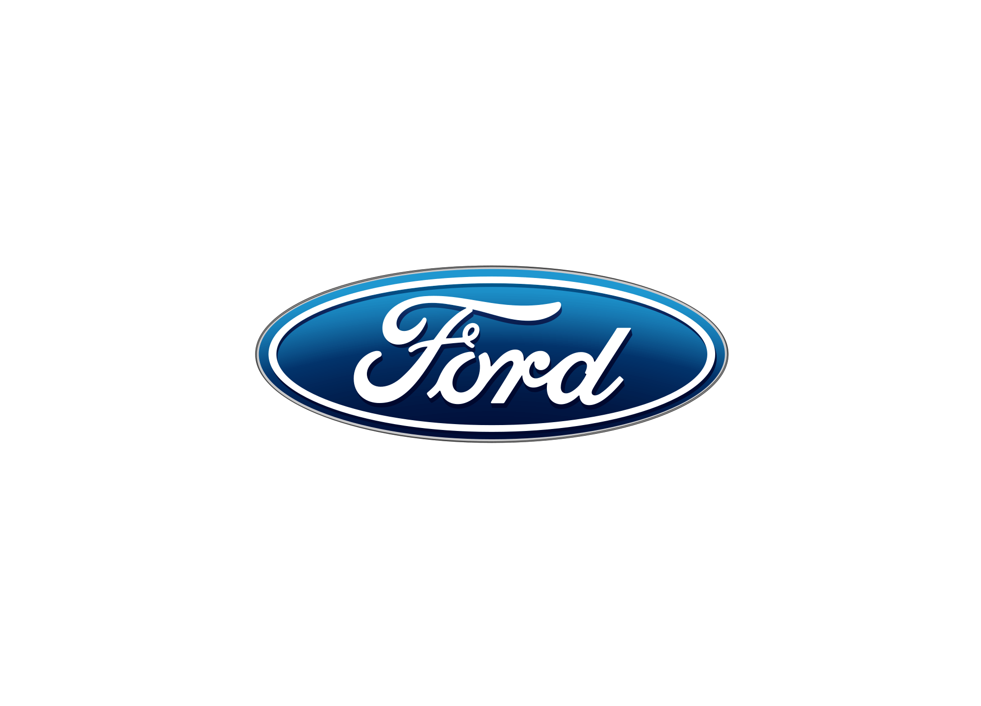Ford Logo - Ford-logo - Lexington Communications