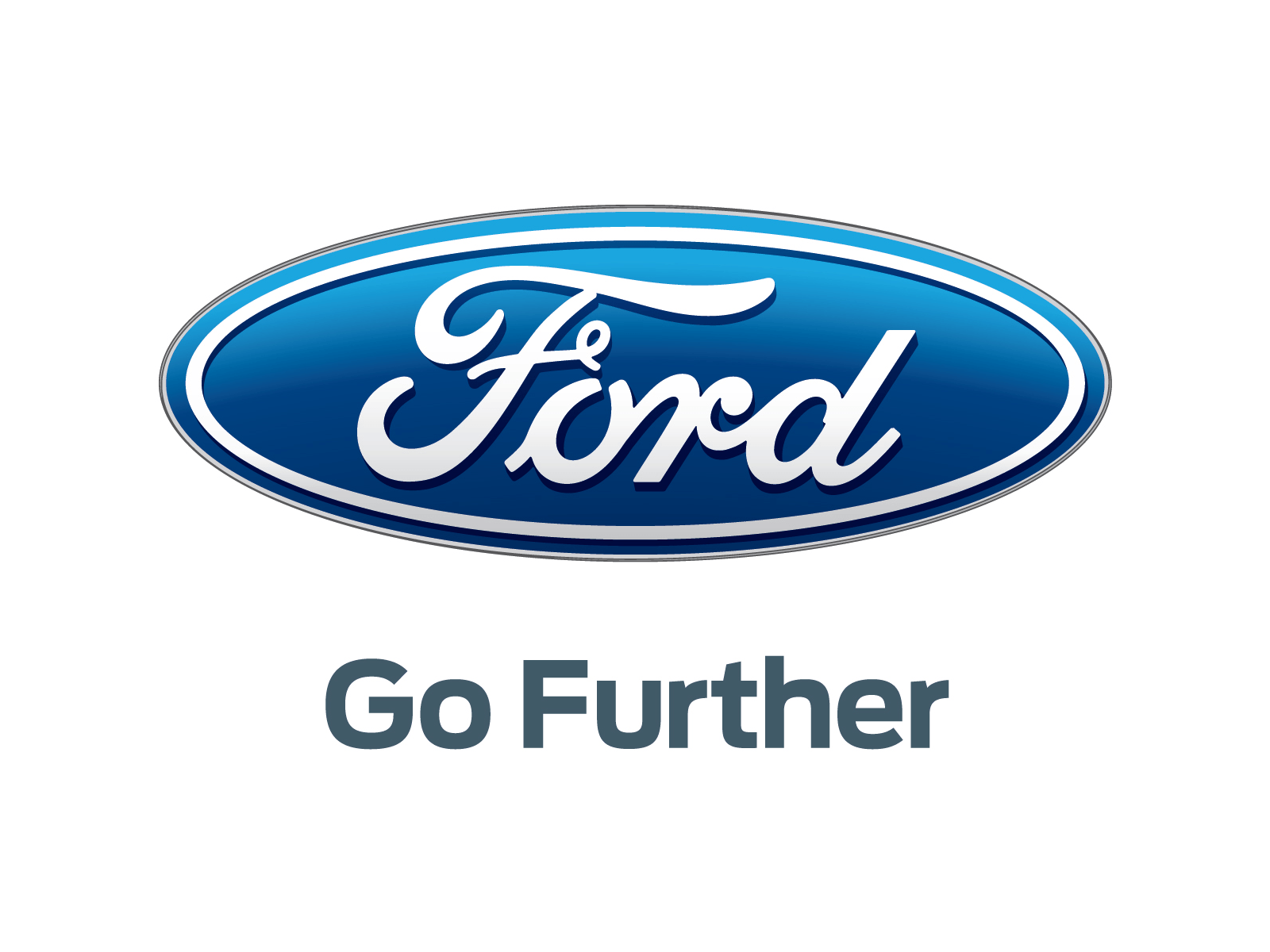Ford Logo - Ford logo and slogan - Logok