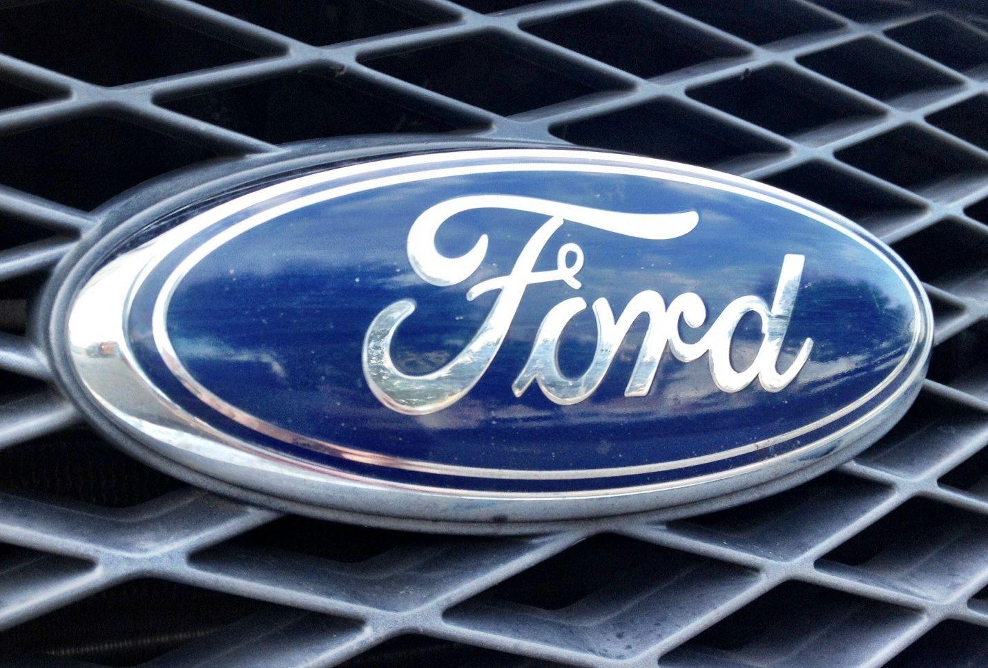 Ford Logo - Ford Logo, Ford Car Symbol Meaning and History | Car Brand Names.com
