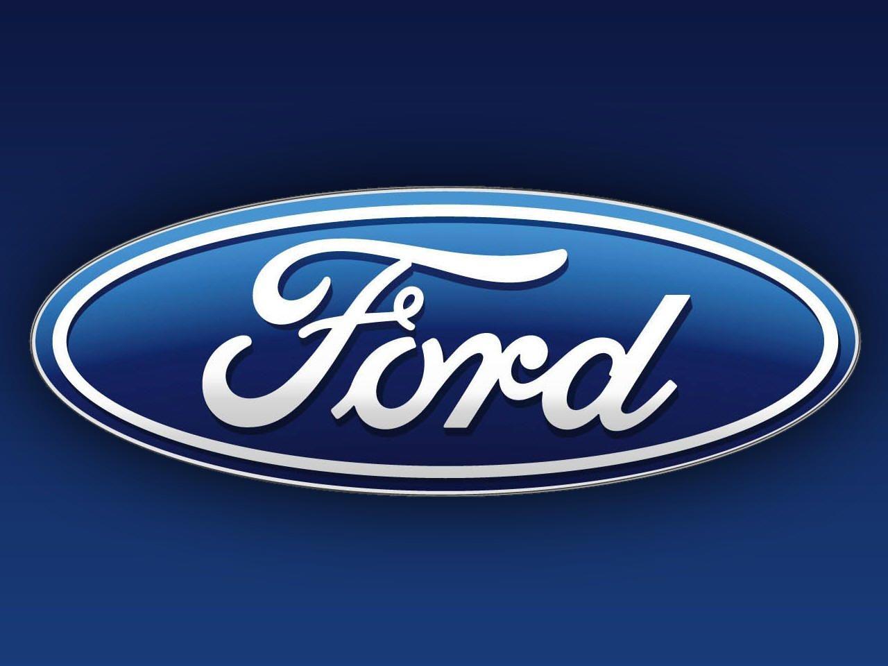 Ford Logo - Ford Logo | Auto Cars Concept