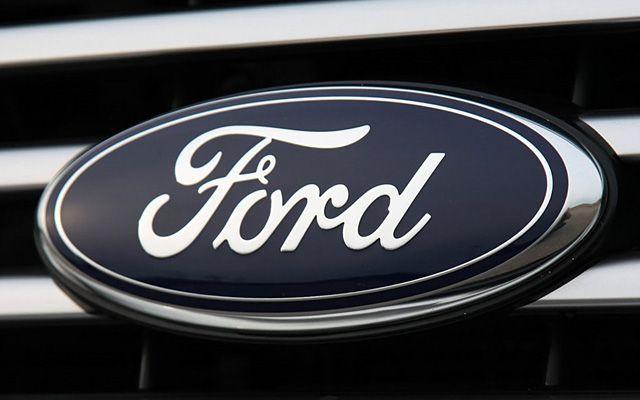 Ford Logo - Ford Logo, HD Png, Meaning, Information