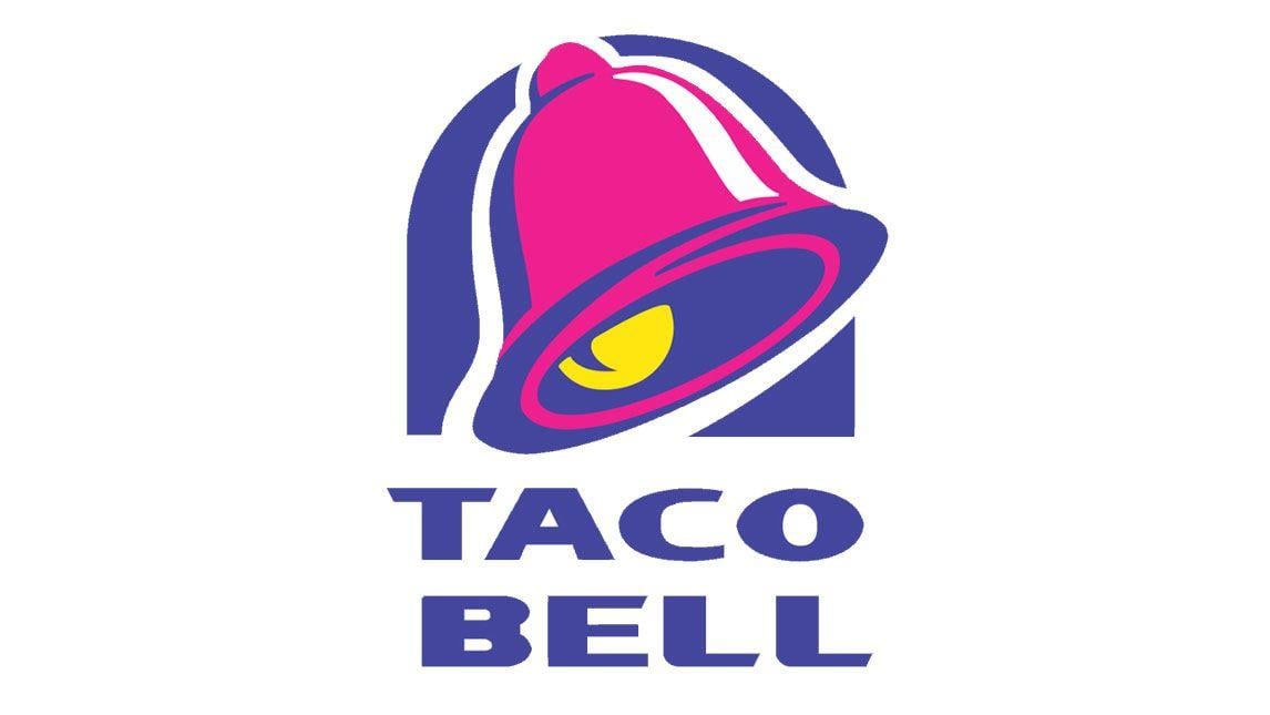 Taco Bell Logo - Taco Bell reveals new logo | Creative Bloq