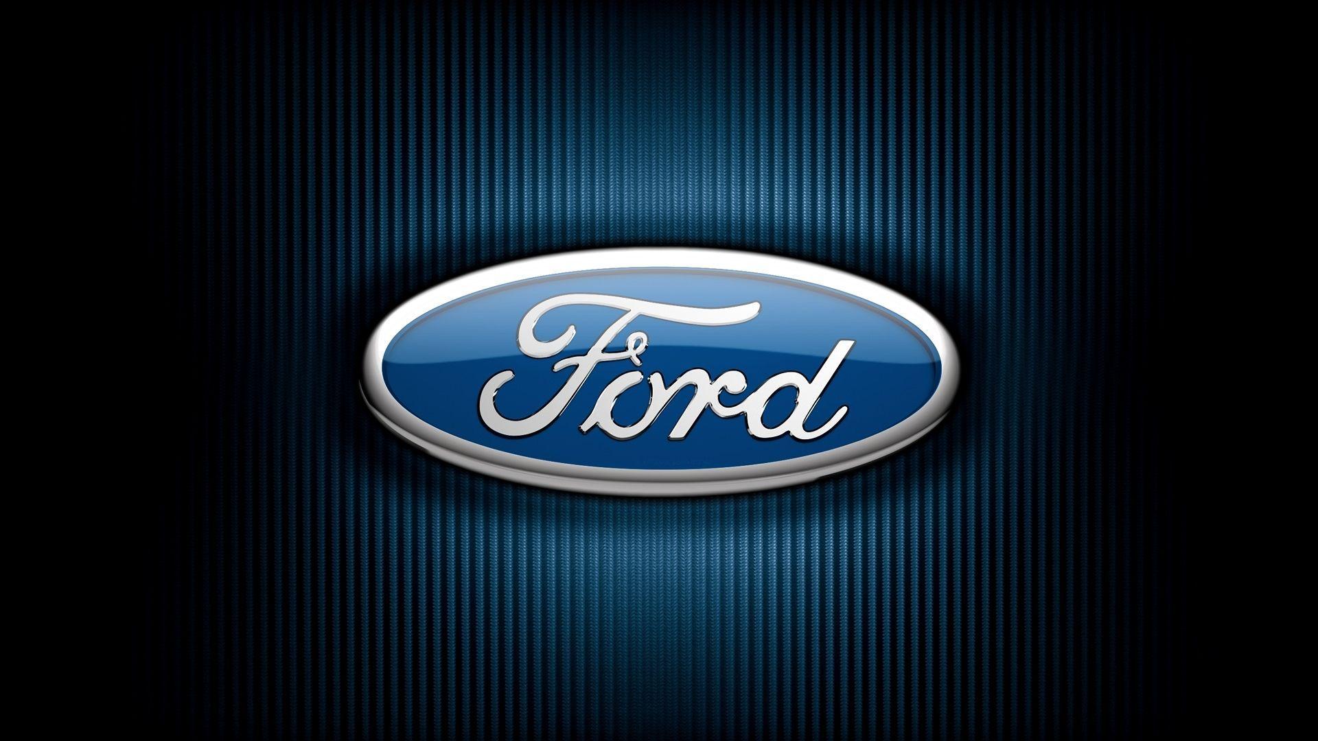 Ford Logo - ford logo wallpaper 1920 X 1080 | Ford Logo | Pinterest | Ford, Ford ...