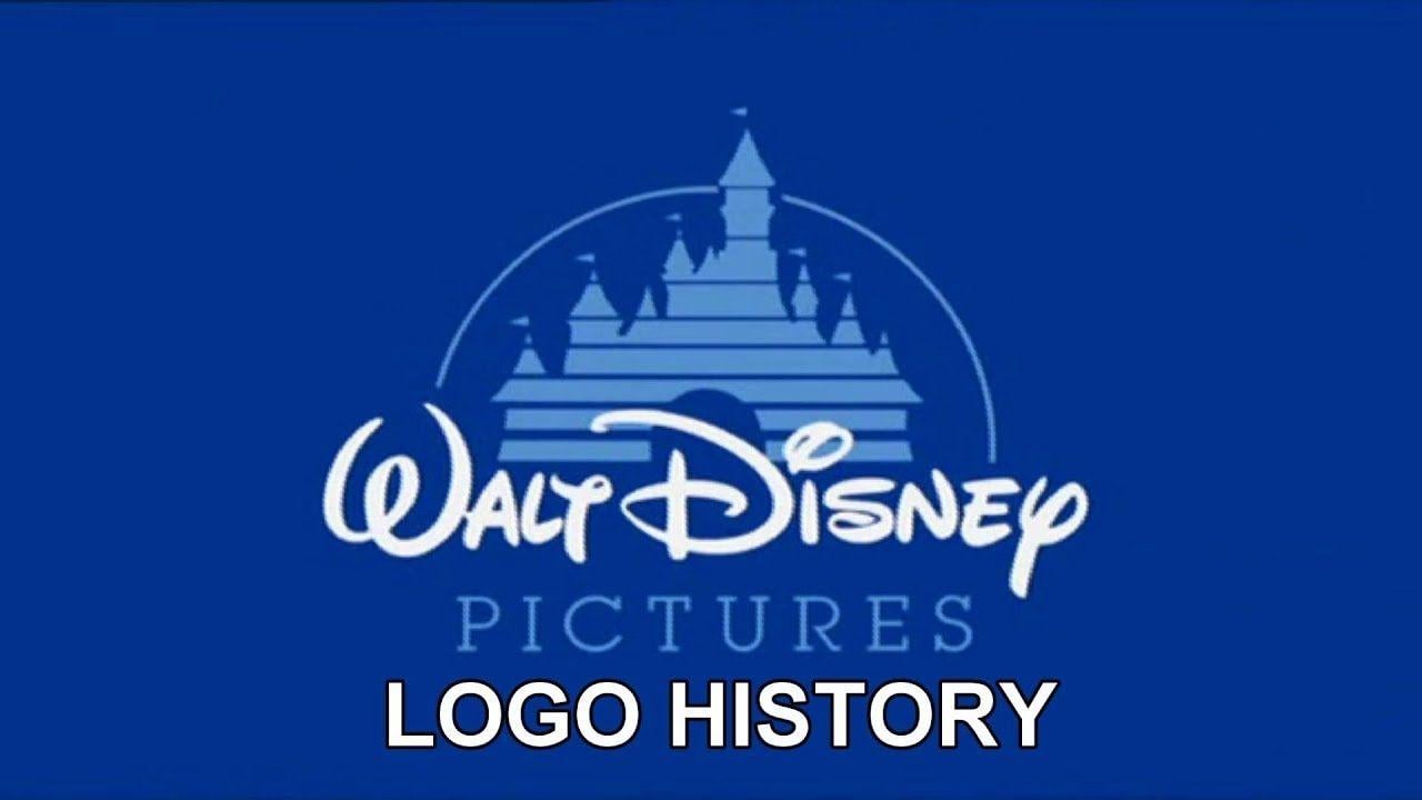 Disney Logo - Disney Logo History (1937-present) (UPDATED VERSION!) - YouTube