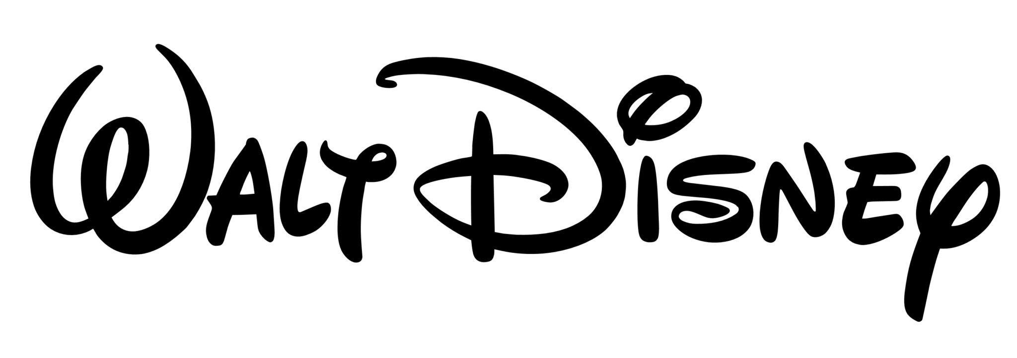 Walt Disney Logo - Font Walt Disney Logo. Corporate Parity Summits And Conferences