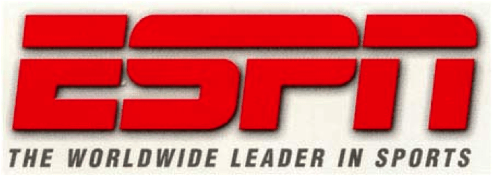 ESPN Logo - ESPN logo - CapeStyle Magazine Online