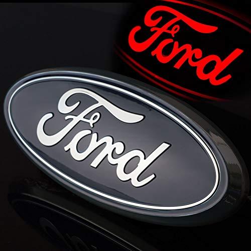 Ford Logo - Ford Logo: Amazon.com