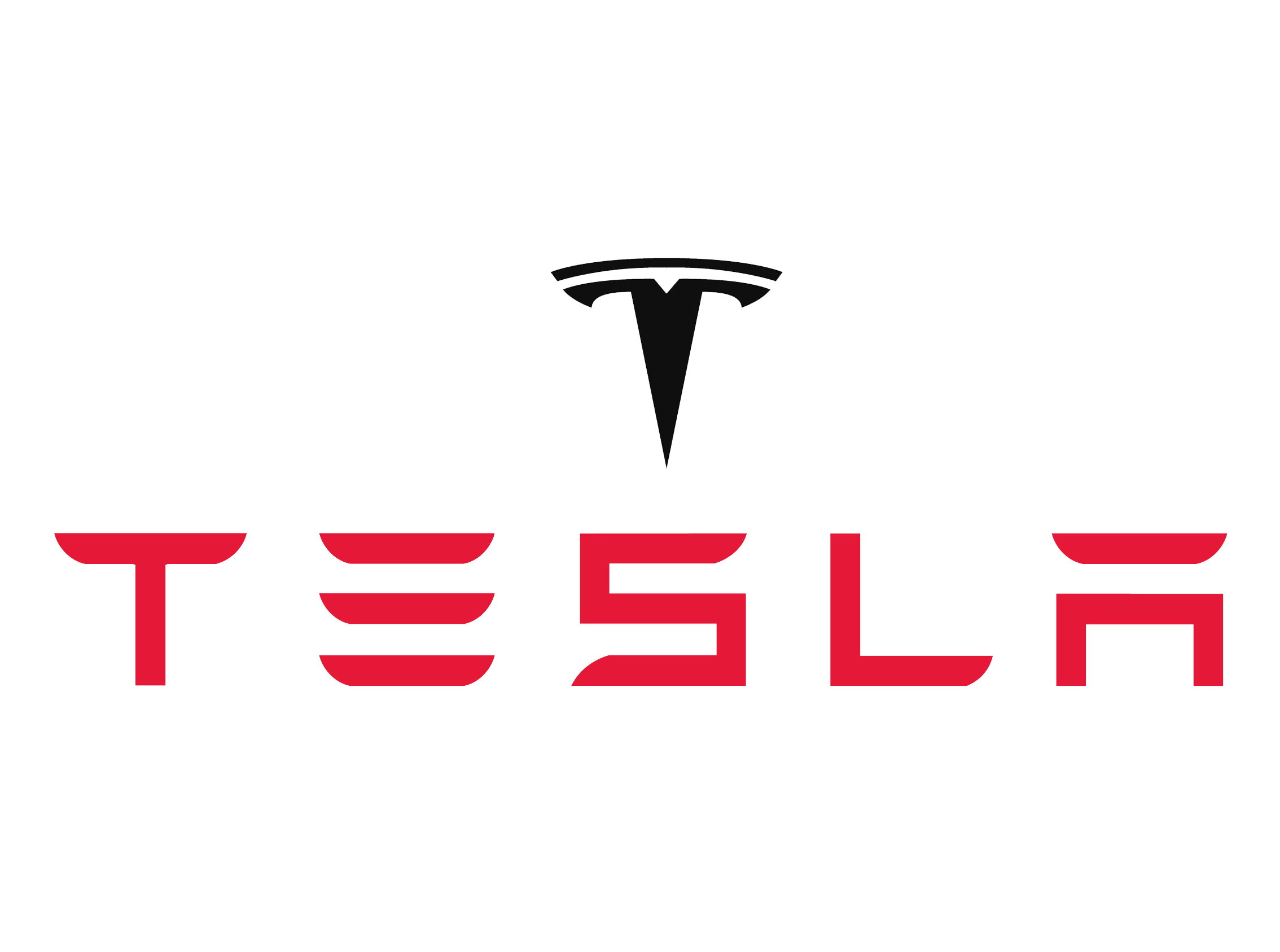 Tesla Logo - Tesla Logo, Tesla Car Symbol Meaning and History | Car Brand Names.com