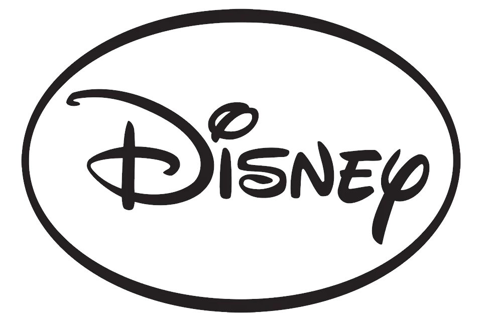 Disney Logo - Walt Disney logo PNG image free download