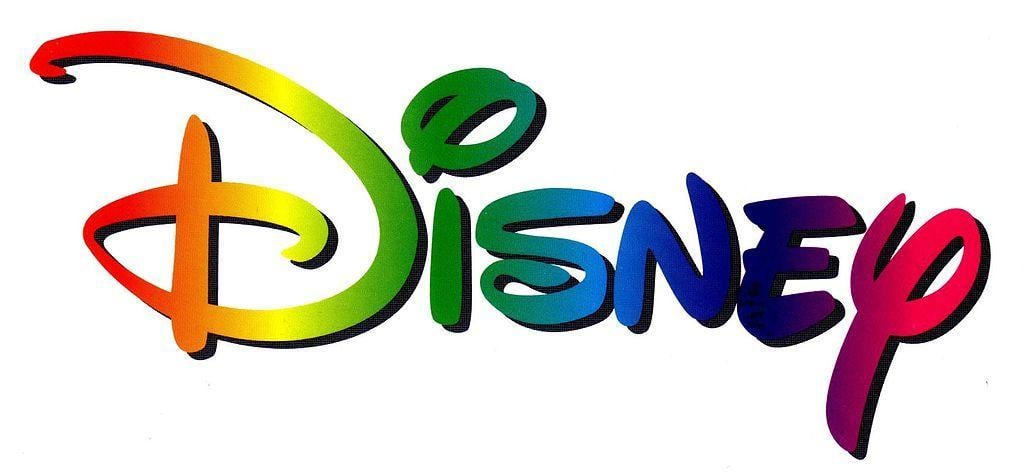 Disney Logo - Disney