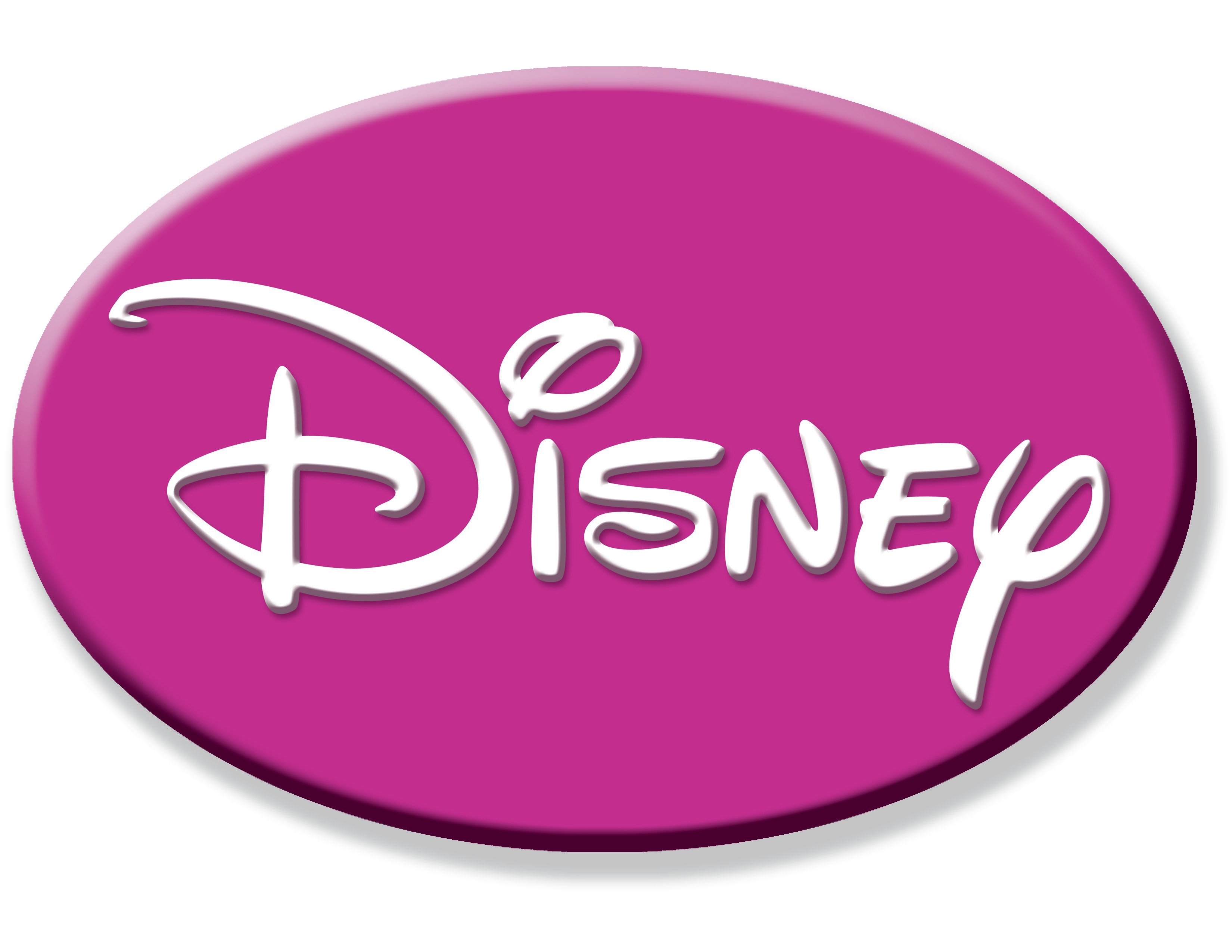 Disney Logo - Disney logo