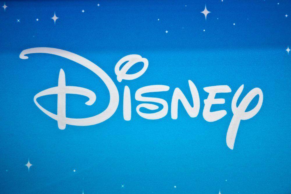 Disney Logo - Walt Disney. $DIS Stock. Shares Sink After Q3 Earnings & Revenue