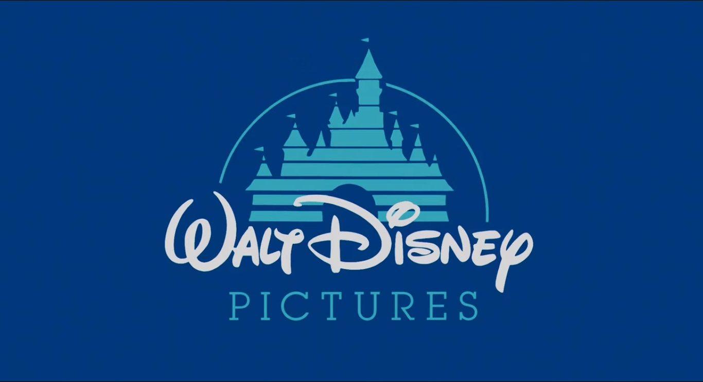 Disney Logo - Walt Disney Picture logo