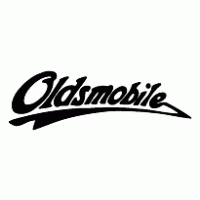 Oldsmobile Logo - Oldsmobile | Brands of the World™ | Download vector logos and logotypes
