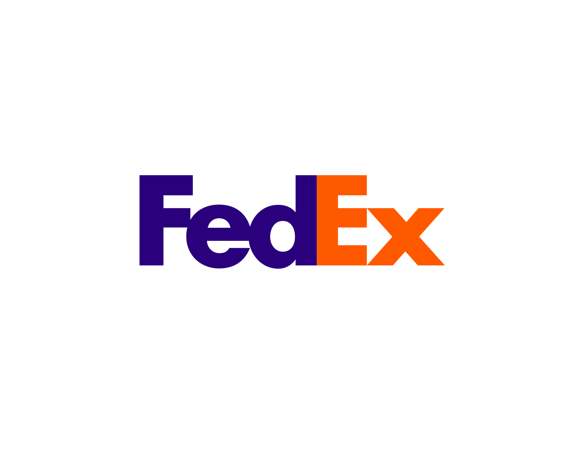 FedEx Logo - FedEx Logo transparent PNG
