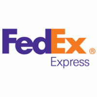 FedEx Logo - FedEx. Brands of the World™. Download vector logos and logotypes