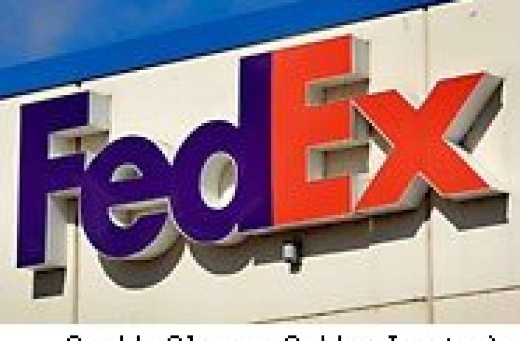 FedEx Logo - Hidden Meanings in 12 Popular Logos