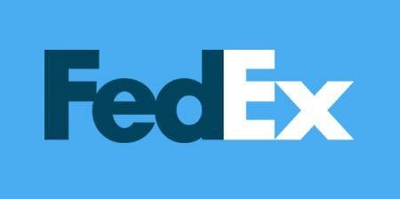 FedEx Logo - Cool Logos with Hidden Symbols
