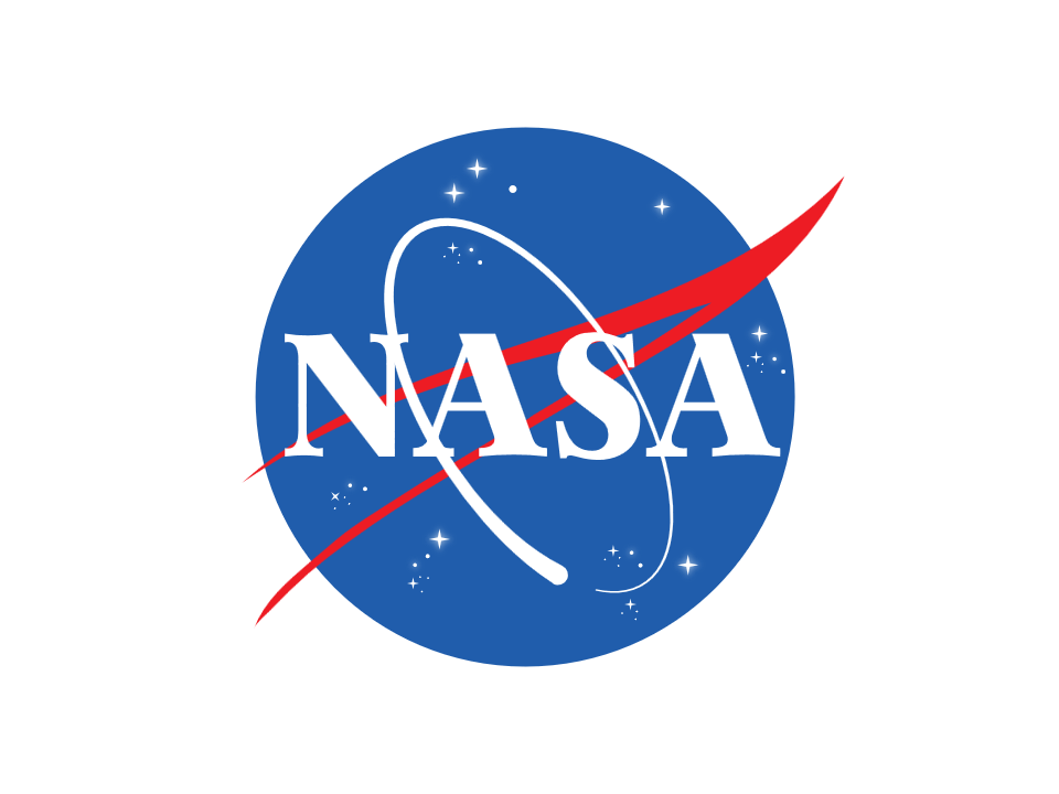 NASA Logo - NASA Logo Created in Adobe Illustrator : AdobeIllustrator