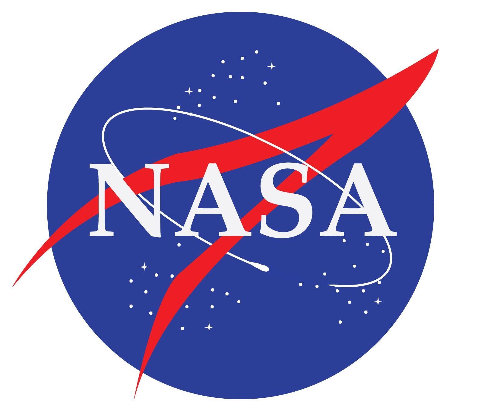 NASA Logo - Free Nasa Emblem, Download Free