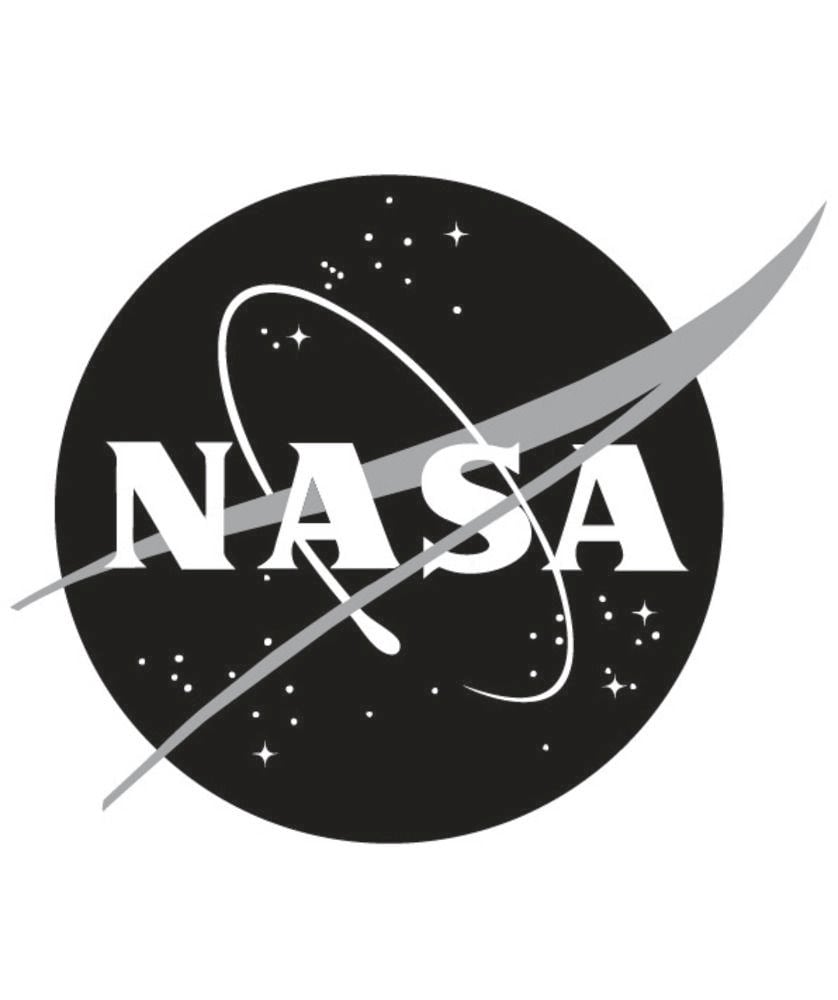 NASA Logo - Final Frontier
