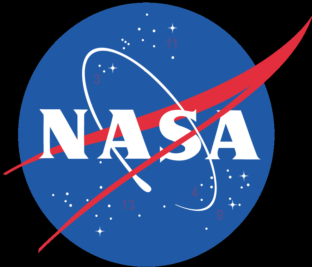 NASA Logo - Nasa Logo.gif. S.H.I.E.L.D. Files