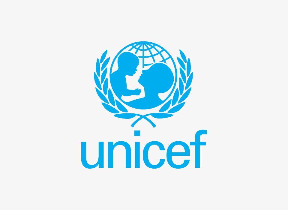 UNICEF Logo - UNICEF Logo & Slogan Competition | Caribbean Press Release