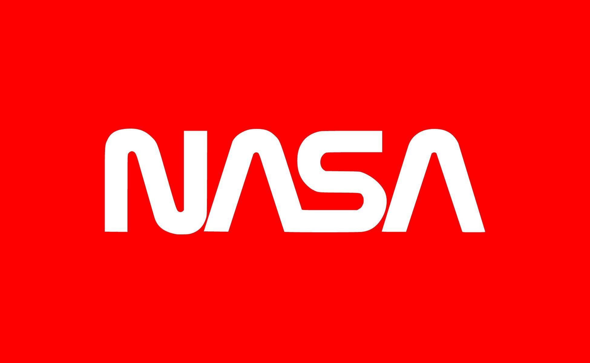 NASA Logo - Découvrez l'histoire du logo de la Nasa ! Un logo du futur !
