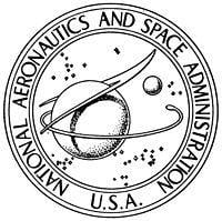 NASA Logo - NASA insignia