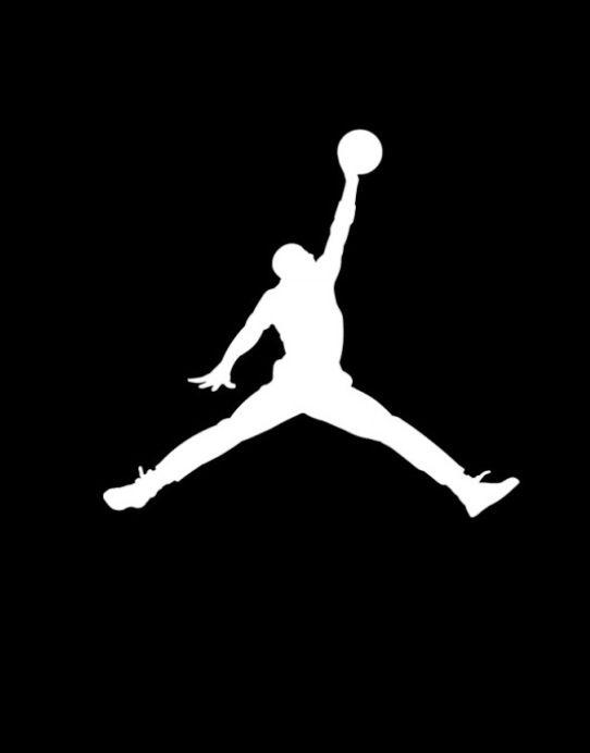 Jordan Logo - Jordan Logo. The logo is very simple and memorable. Logos like this ...