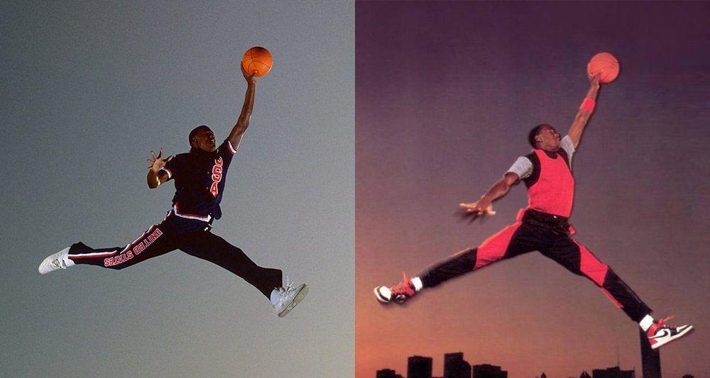 Jordan Logo - Court Rules Nike's Jordan Logo Did Not Violate Copyright