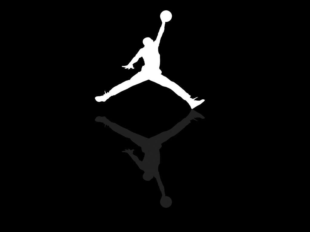 Jordan Logo - HD Air Jordan Logo Wallpaper For Free Download