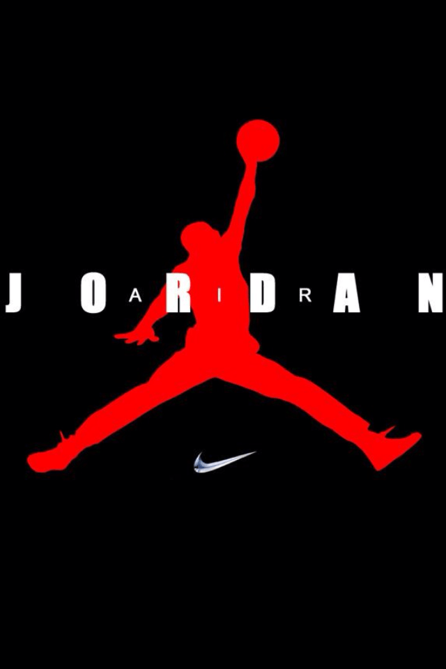 Jordan Logo - Nike Jordan Logo | Air Jordan Nike Logo download wallpaper for ...