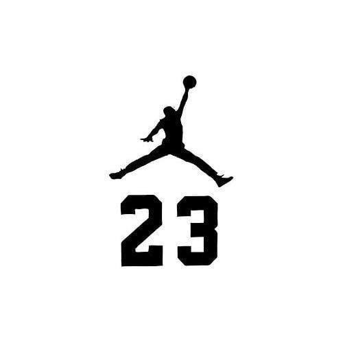Jordan Logo - Jordan Logo: Amazon.com