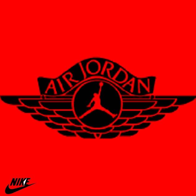 Jordan Logo - Air Jordan Logo wildvisions.it