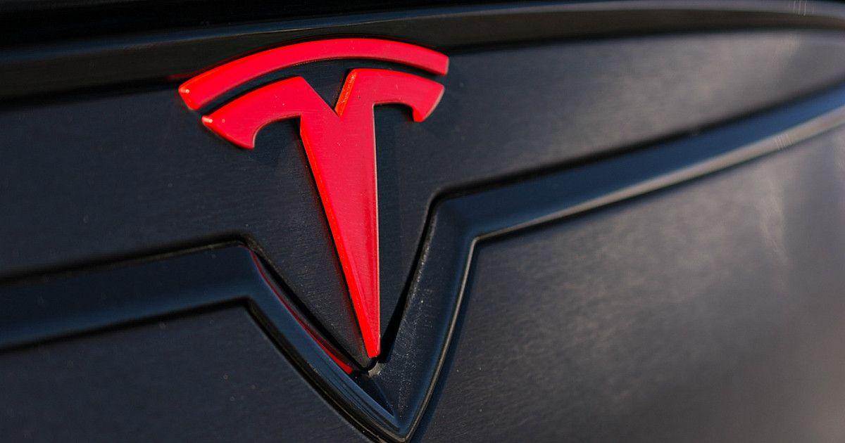 Tesla Logo - Elon Musk explains what the Tesla logo means