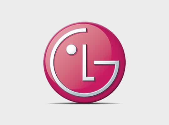 LG Logo - Hidden Meaning in LG (Life Good) Logo