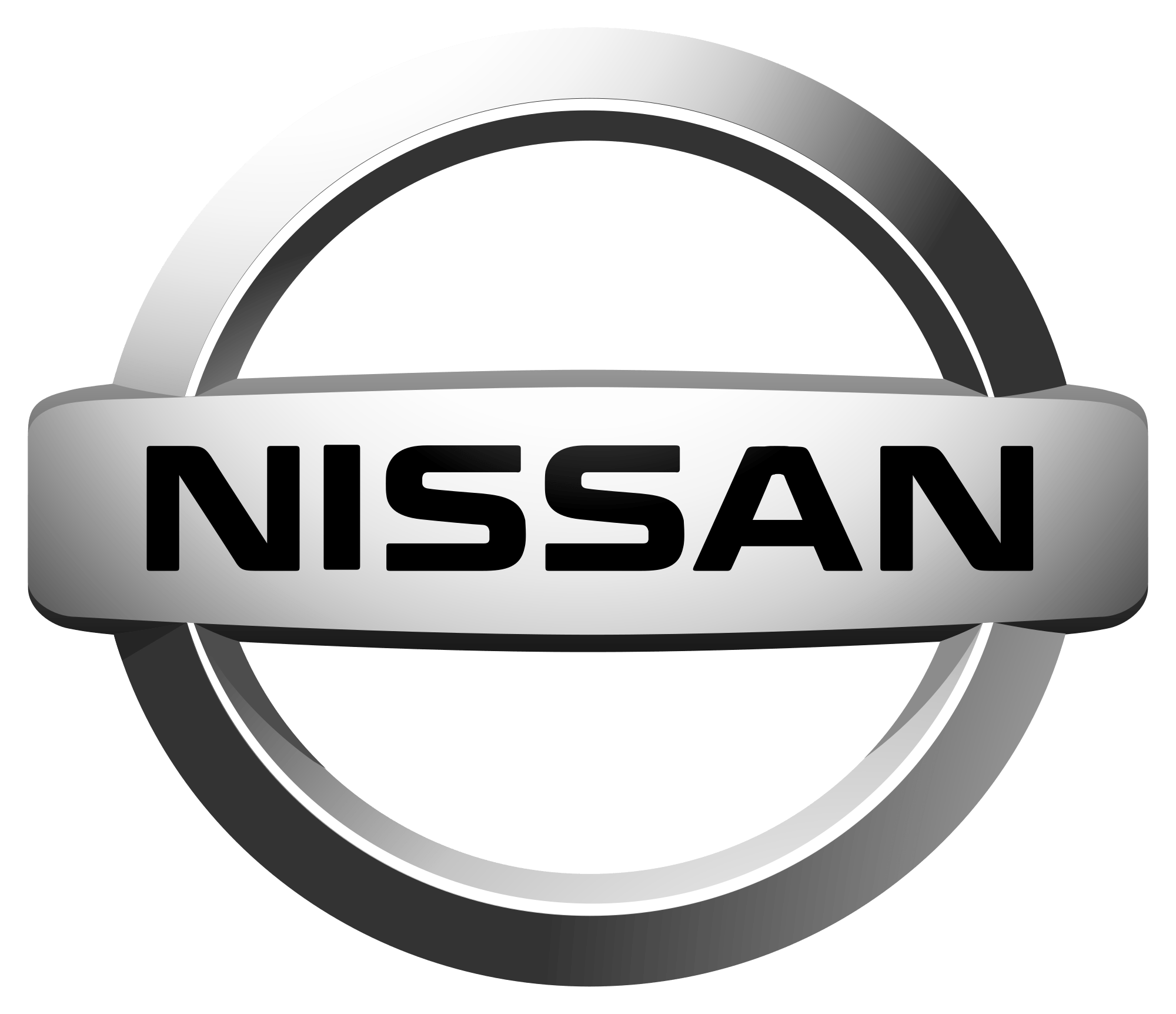 Nissan Logo - Nissan Motor India Private Limited