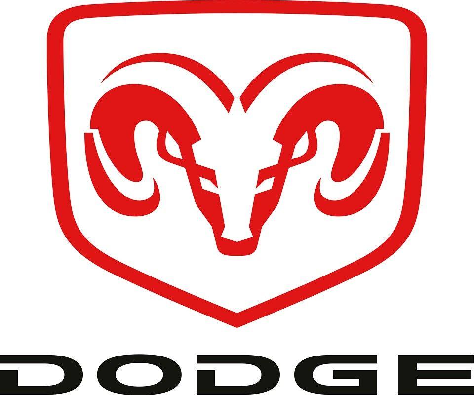 Dodge Logo - Dodge logo | Team Dodge | Dodge, Dodge trucks, Dodge logo