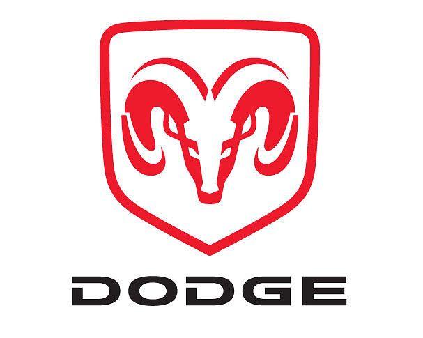 Dodge Logo - Dodge Logo | Altino Eliezer Gonçalves | Flickr