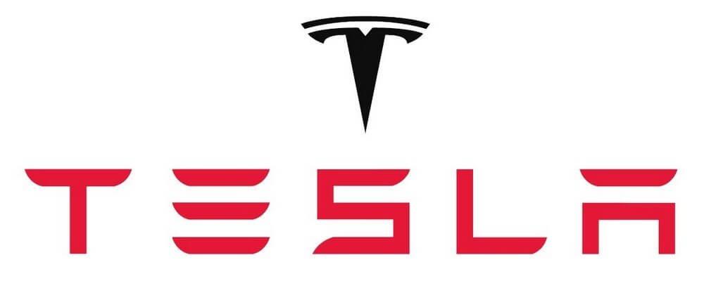 Tesla Logo - Tesla Logo