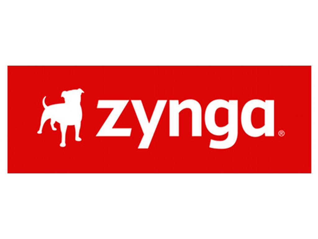 Zynga Logo - Games Giant Zynga Starts Playing With Bitcoin