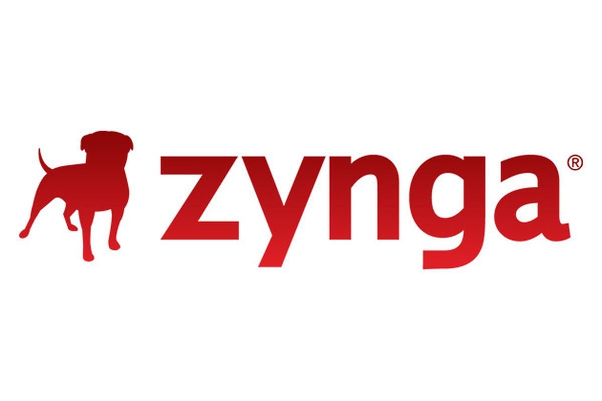 Zynga Logo - Zynga posts second-quarter loss, stock drops 35 percent after hours ...