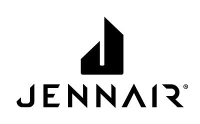 Jenn-Air Logo - New commercial, logo part of JennAir rebranding | Local News ...