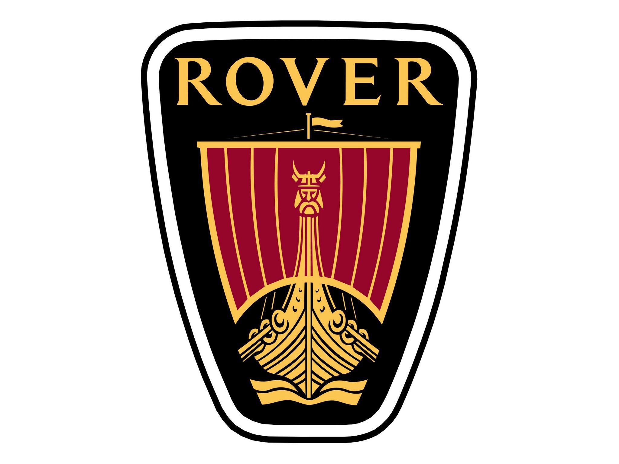 Rover Logo - Rover Logo, Rover Car Symbol Meaning And History | Car Brand Names.com