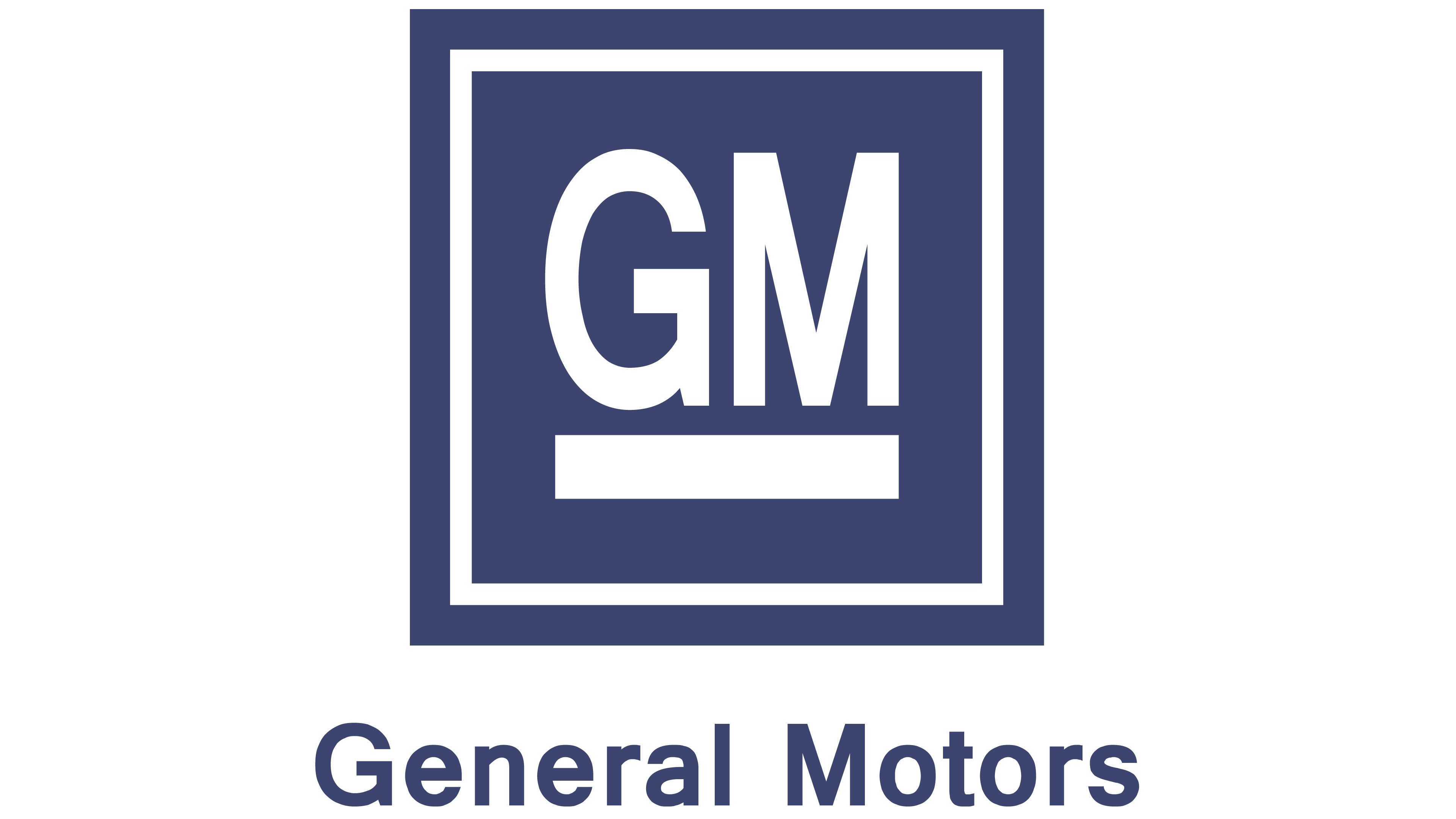 General Motors Logo - General Motors Logo Png Images