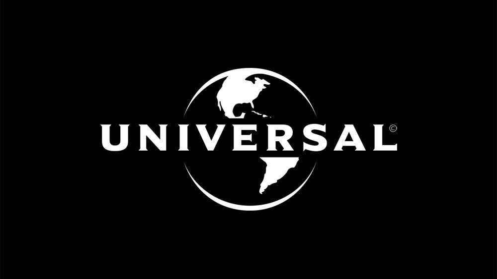 Universal Logo - Fred Mound, Longtime Universal Distribution Executive, Dies at 84 ...