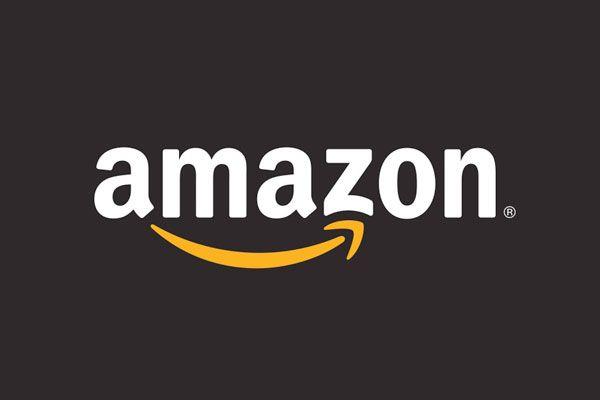 Amazon Prime Logo - Turner Duckworth Created Amazon's Smile Logo