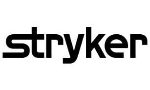 Stryker Logo - Stryker - Medical Devices and Equipment Manufacturing Company | Stryker