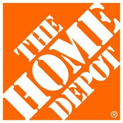 Home Depot Logo - The Home Depot | Image Gallery